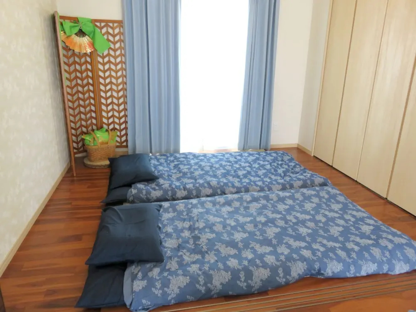 Okinawa Guest House Urizun
