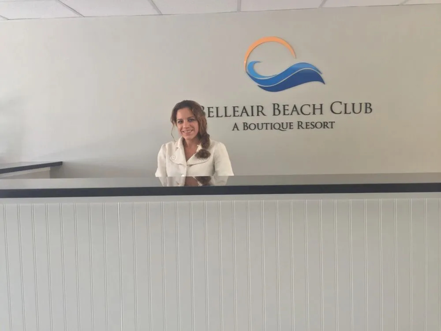 Belleair Beach Club