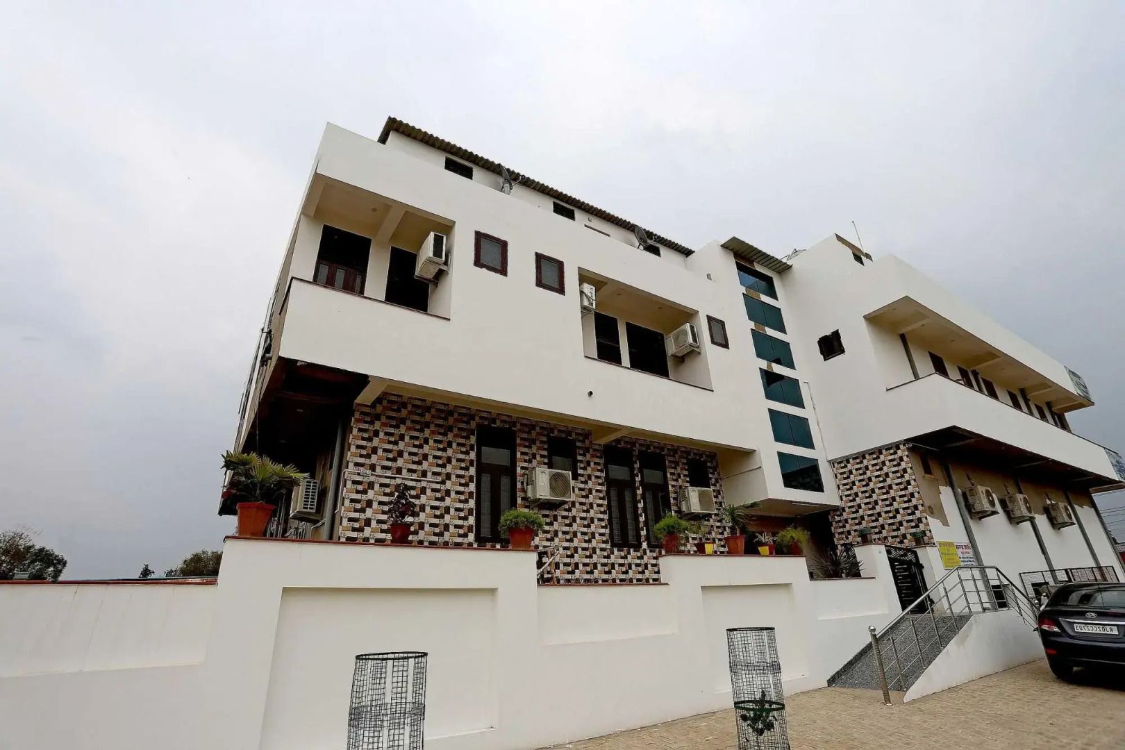Hotel Nirmalya