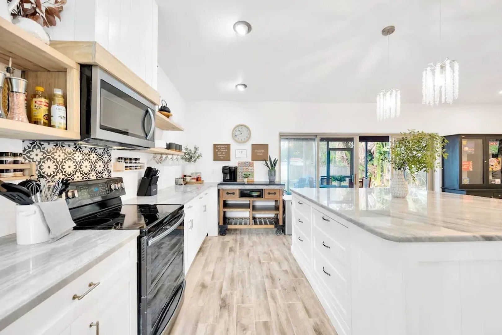 2 Homes! - 4 Mn To Madeira Bch - Hottub - Htd Pool