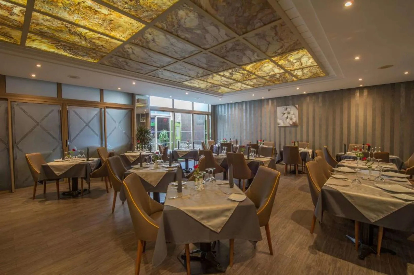 Best Western Hotel Toubkal