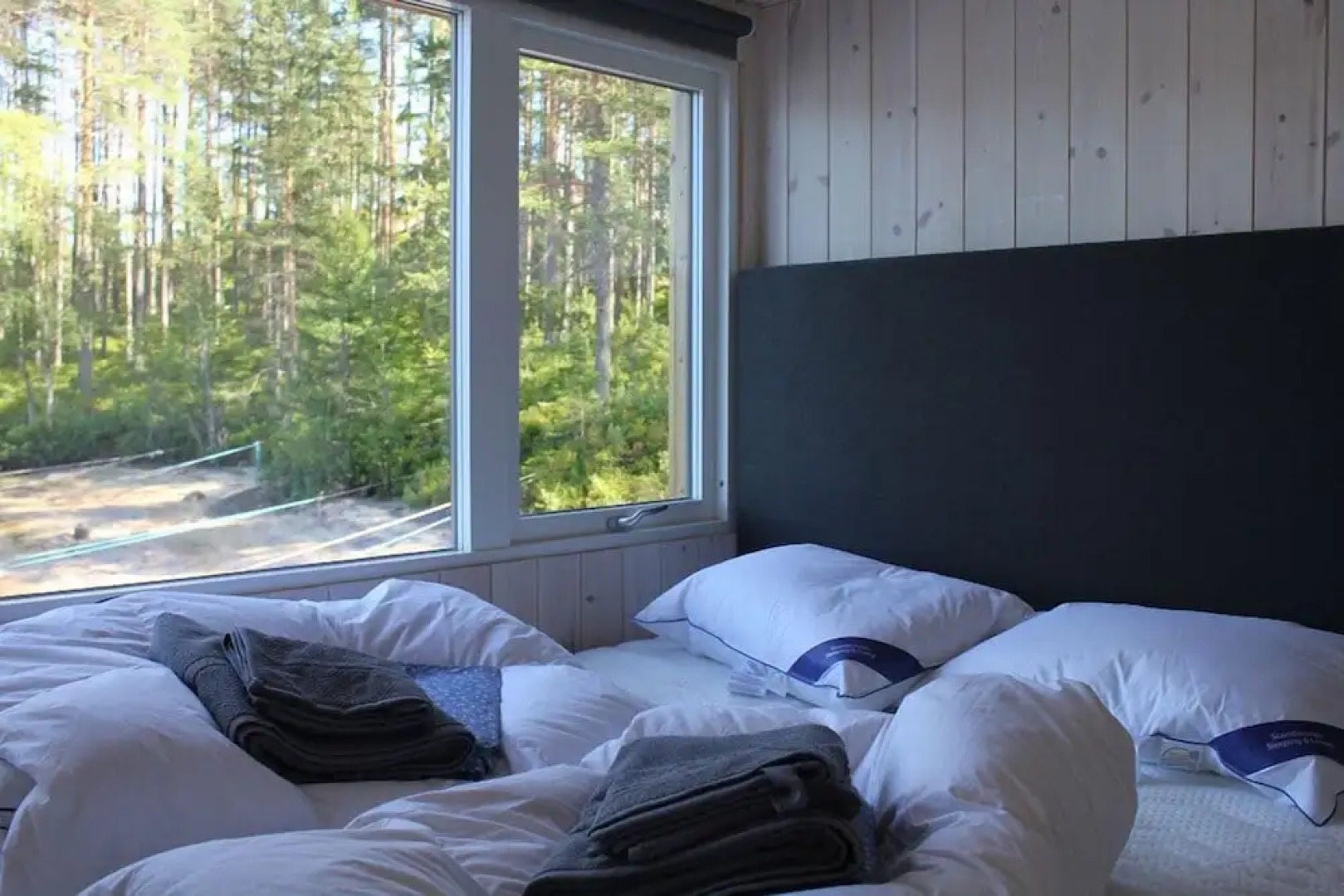 Nisser Hyttegrend Og Camping