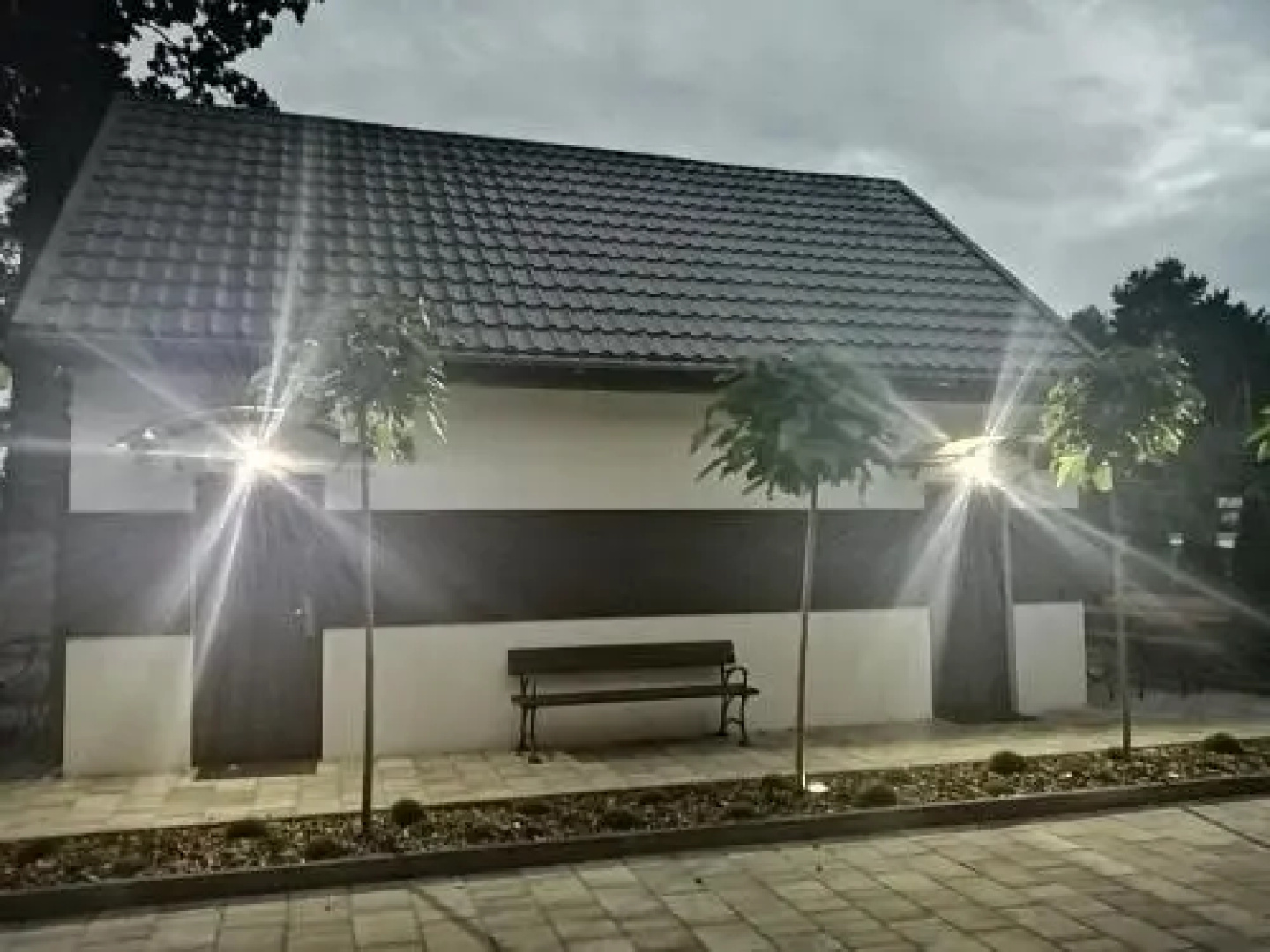 Hacjenda Ustka
