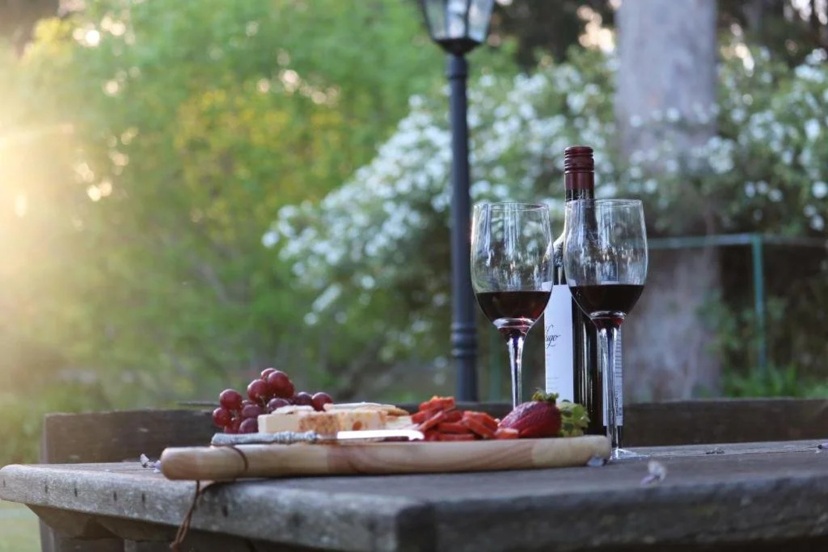 Anduramba Homestead B&B