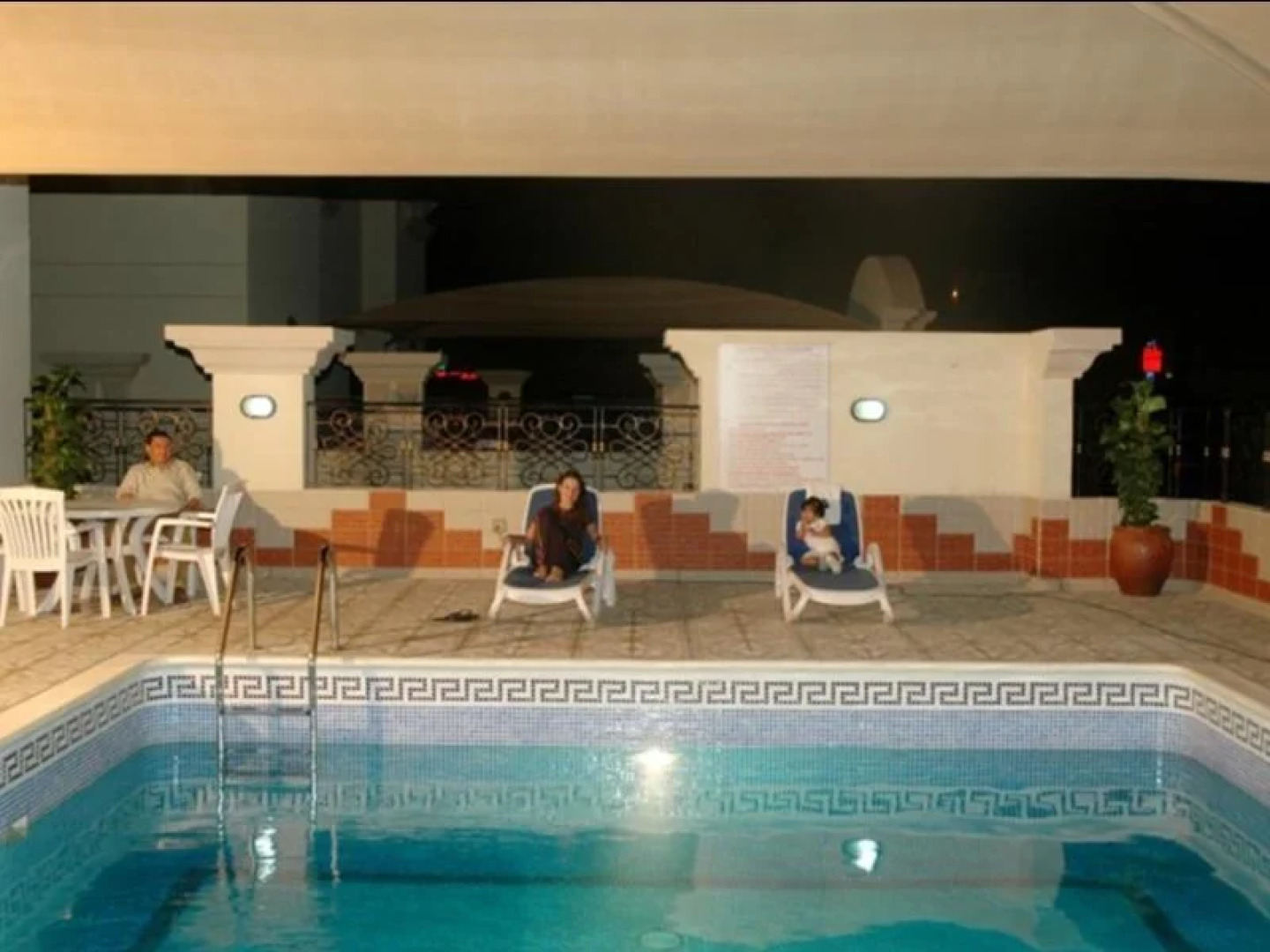 Ramee Suite 3 Apartment