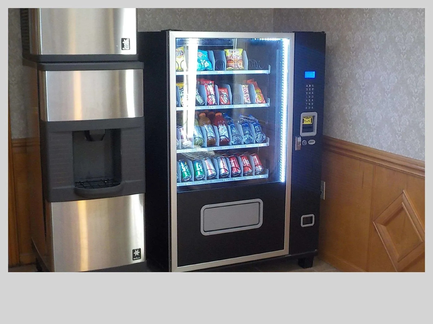 SureStay Plus Hotel by Best Western Warner Robins AFB