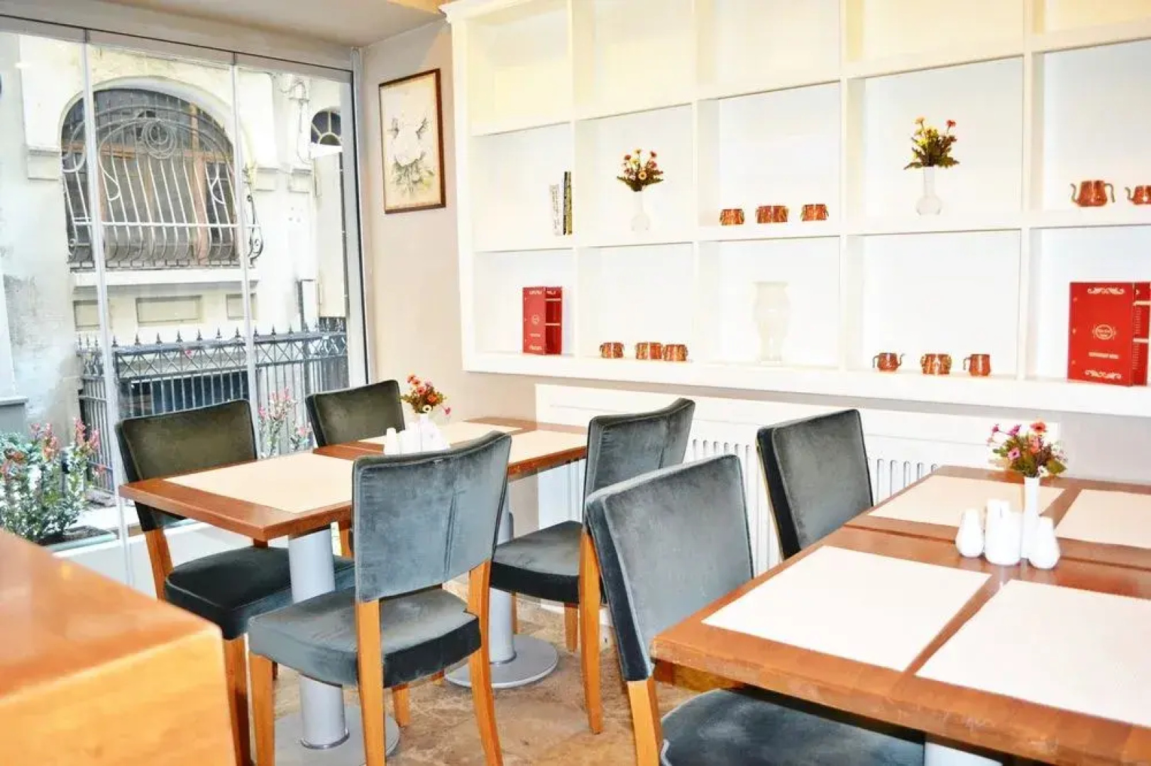 Taxim Alyon Suite Hotel
