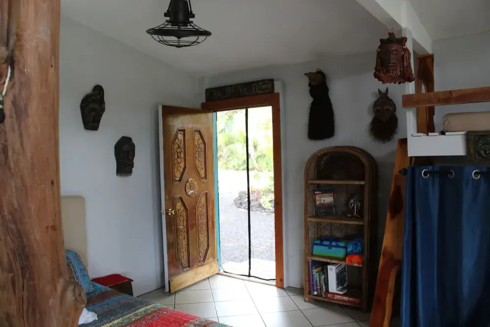 Sweet Spot Stay - Tikis and Treetops