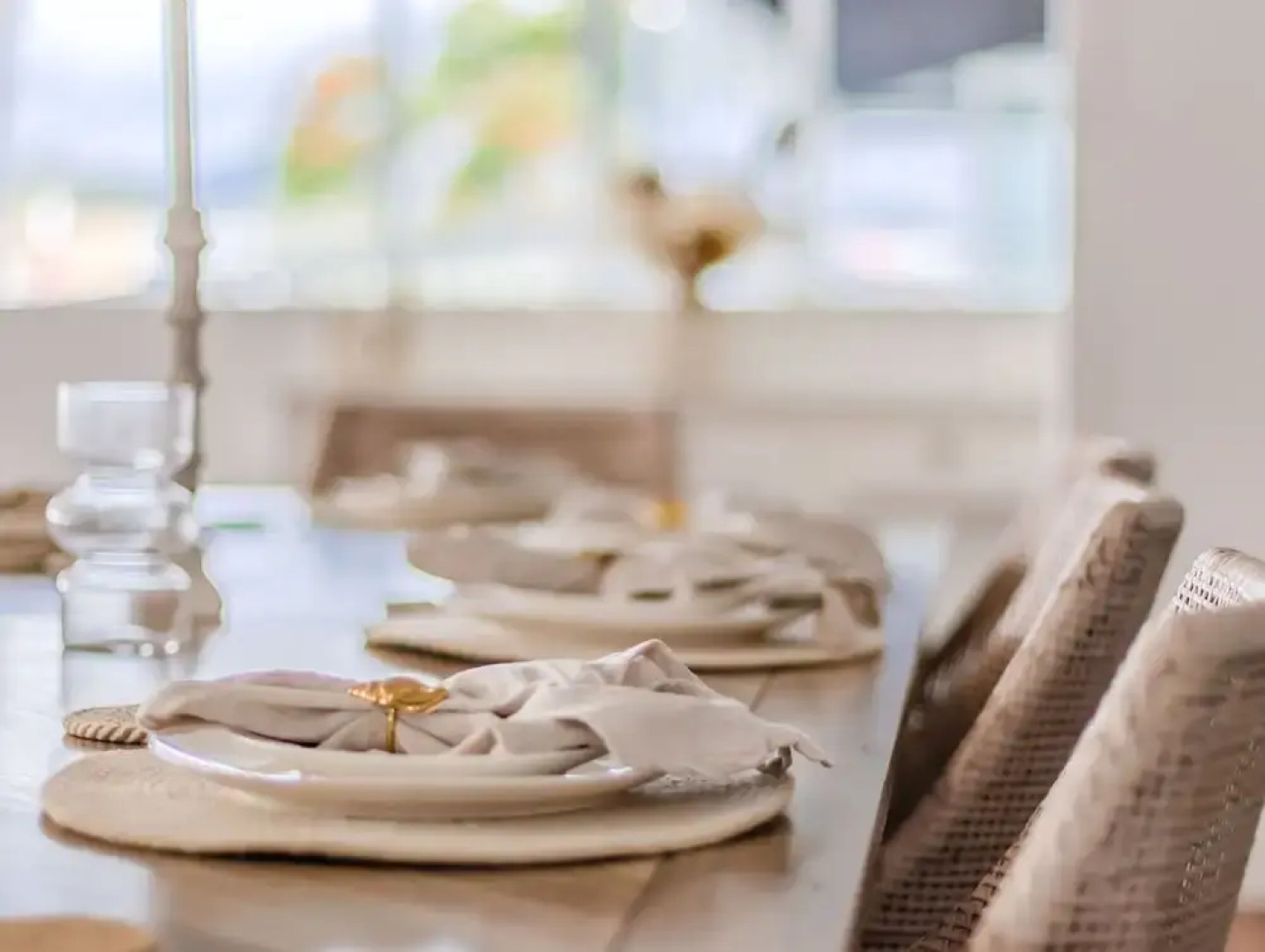 Hamptons White House