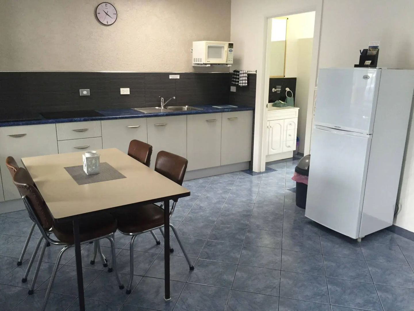 Georges Bay Apartments
