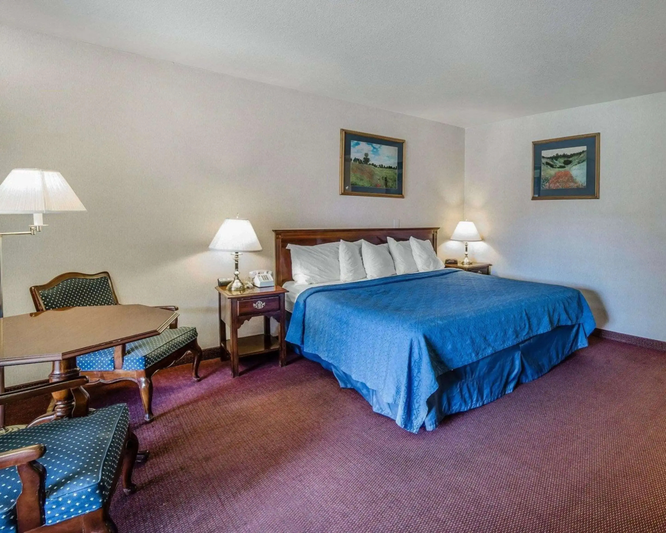 Econo Lodge new Reno - Sparks Convention Center