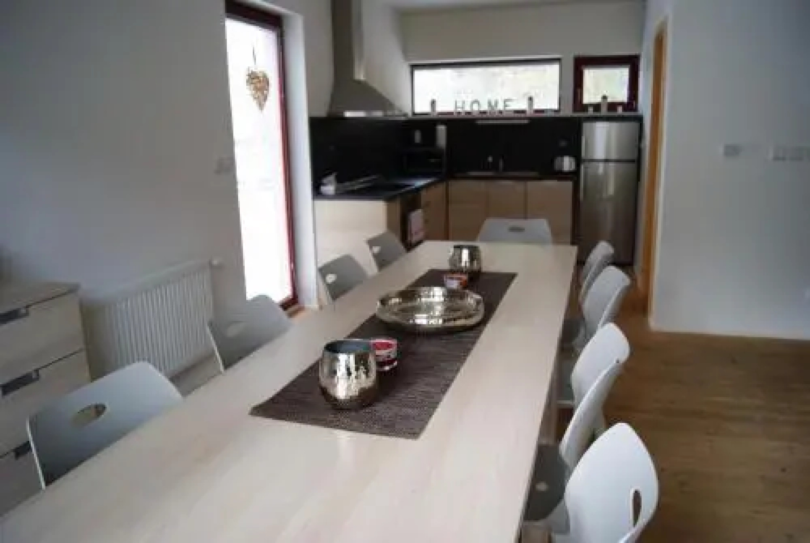 Horský Chalet Harrachov