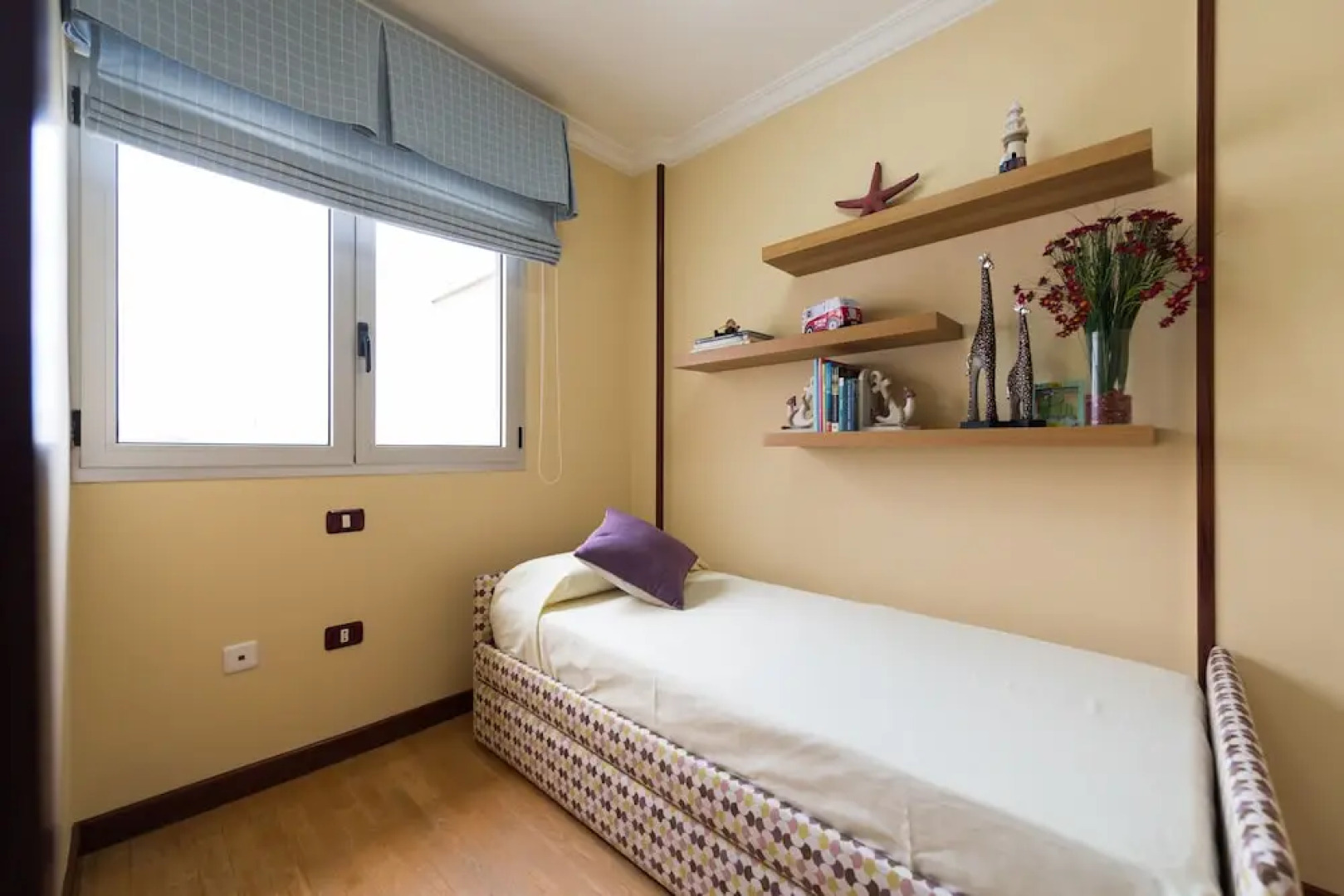 Ático Playa Sardina