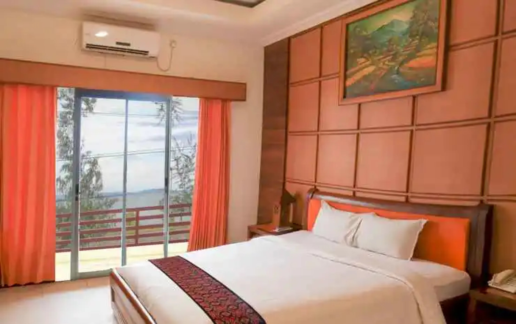 Sutan Raja Hotel Kolaka