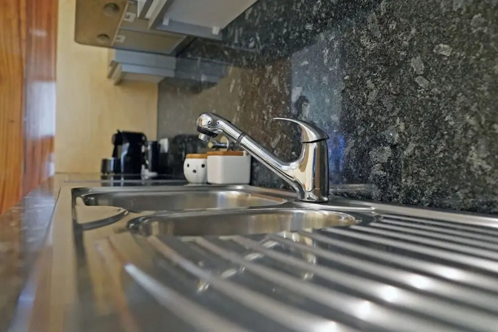 Apartamento Albatroz