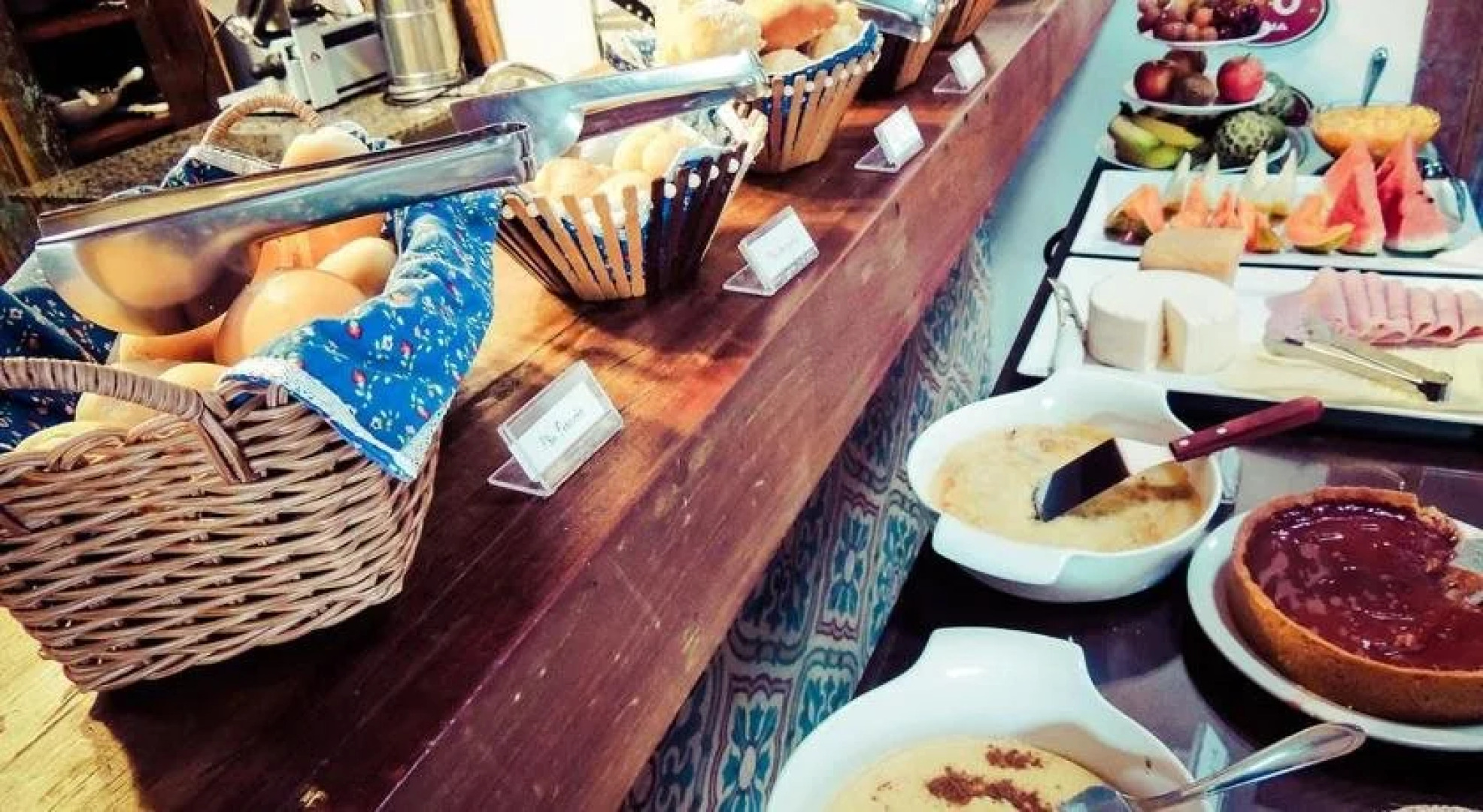 Hotel Vila Nova Do Principe