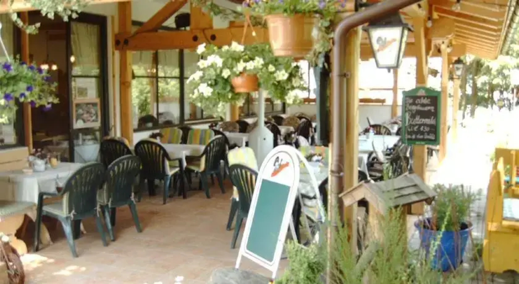 Hotel Gasthaus Hubertus