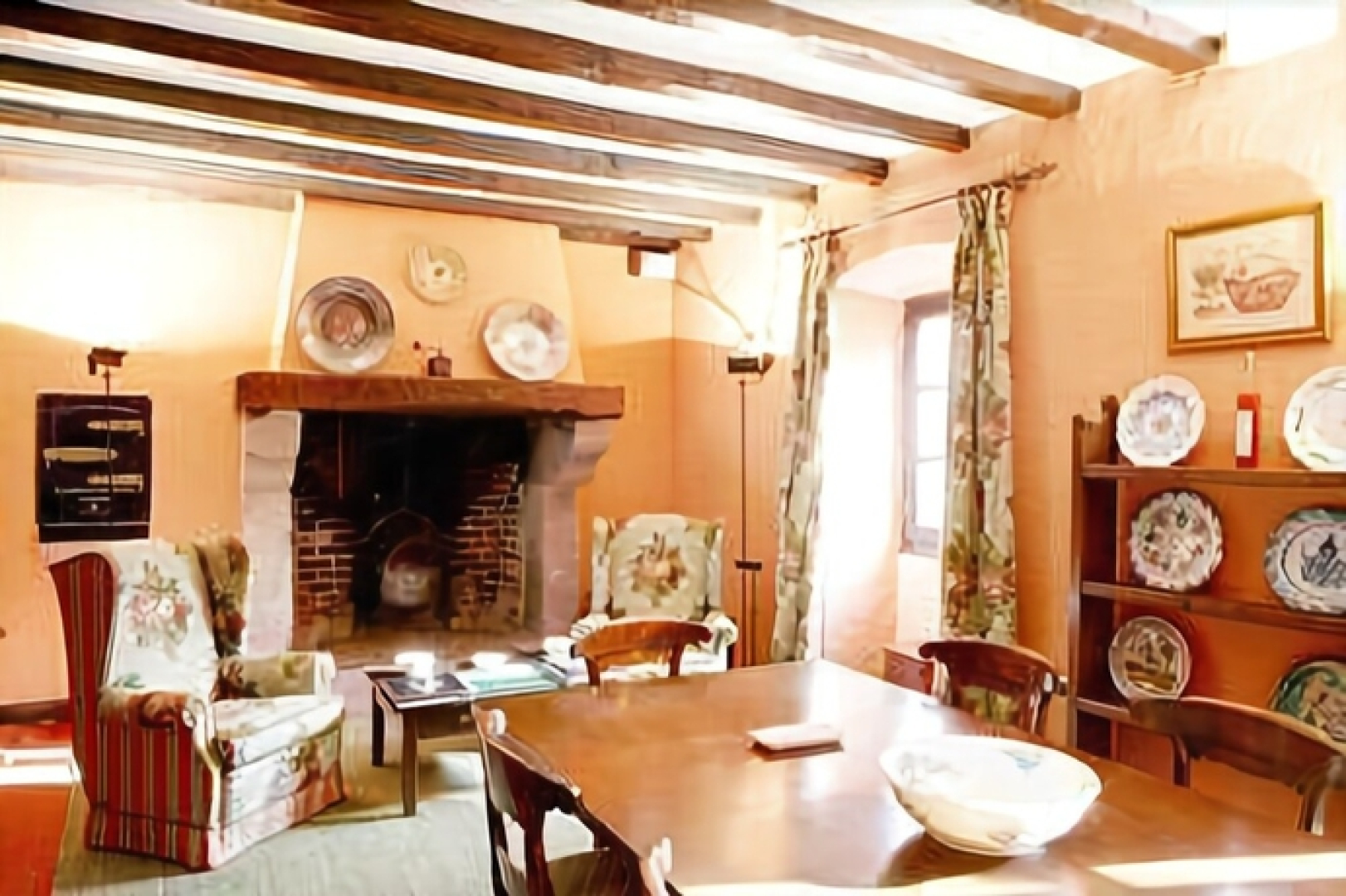 Hotel Señorío de Ursua