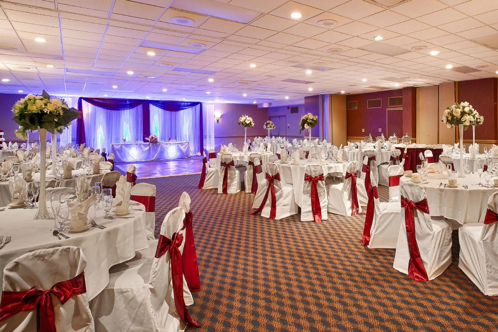 Clarion Inn Falls Church - Arlington