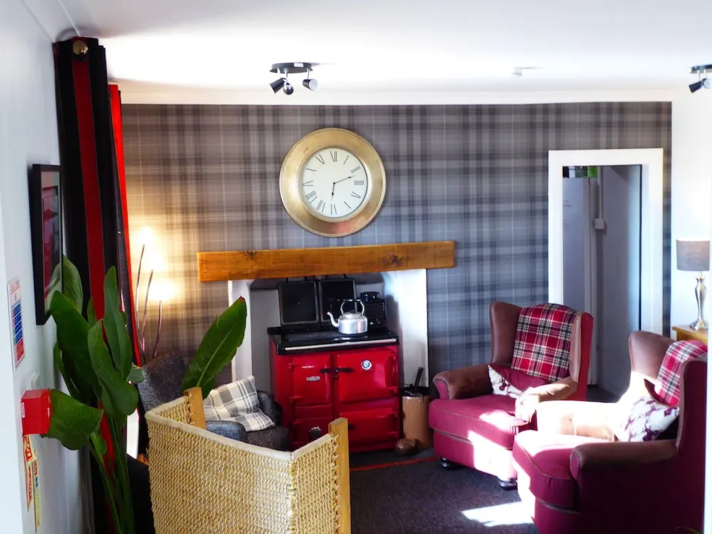 Drumquin Guest House
