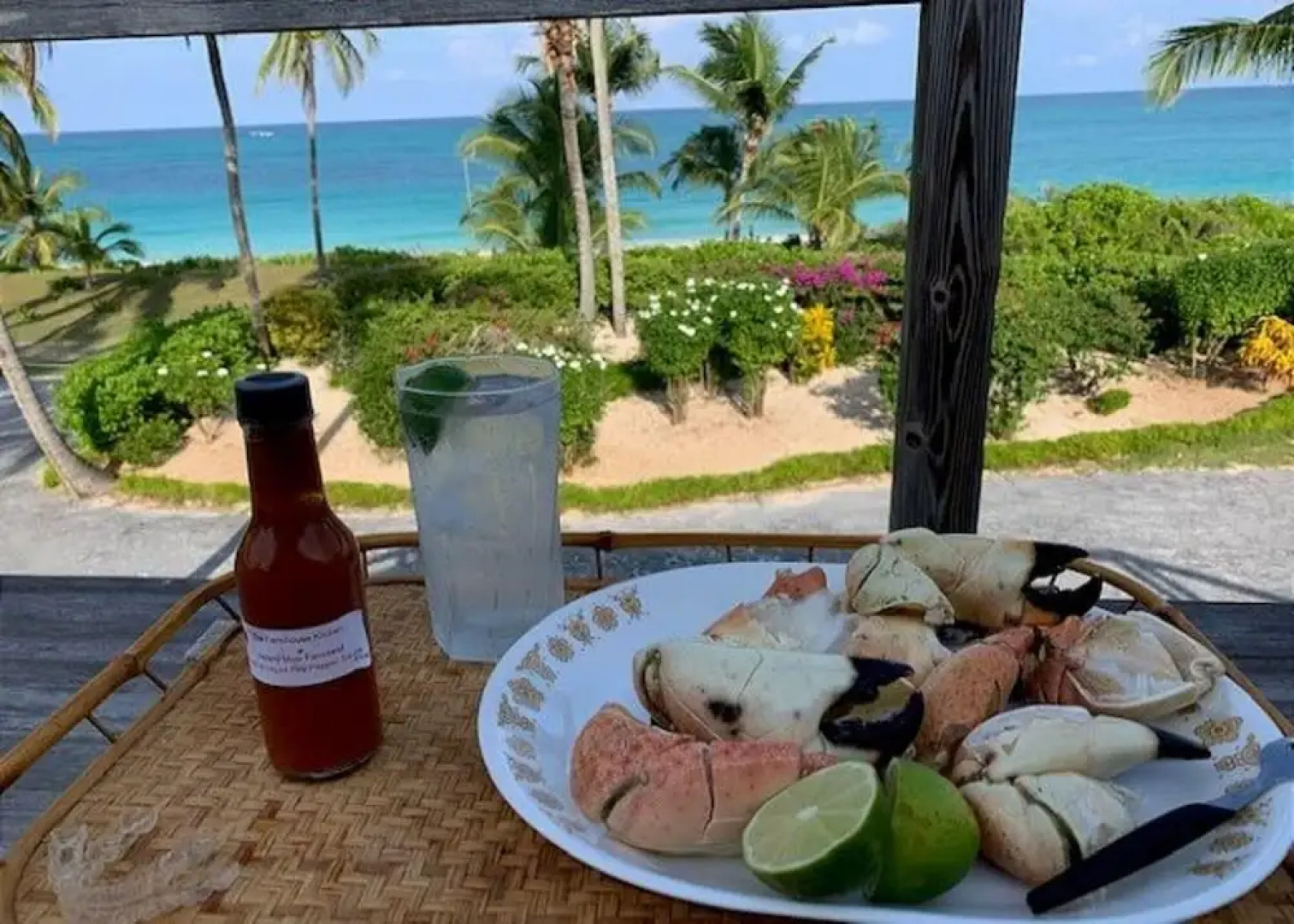 Owl's Roost by Eleuthera Vacation Rentals