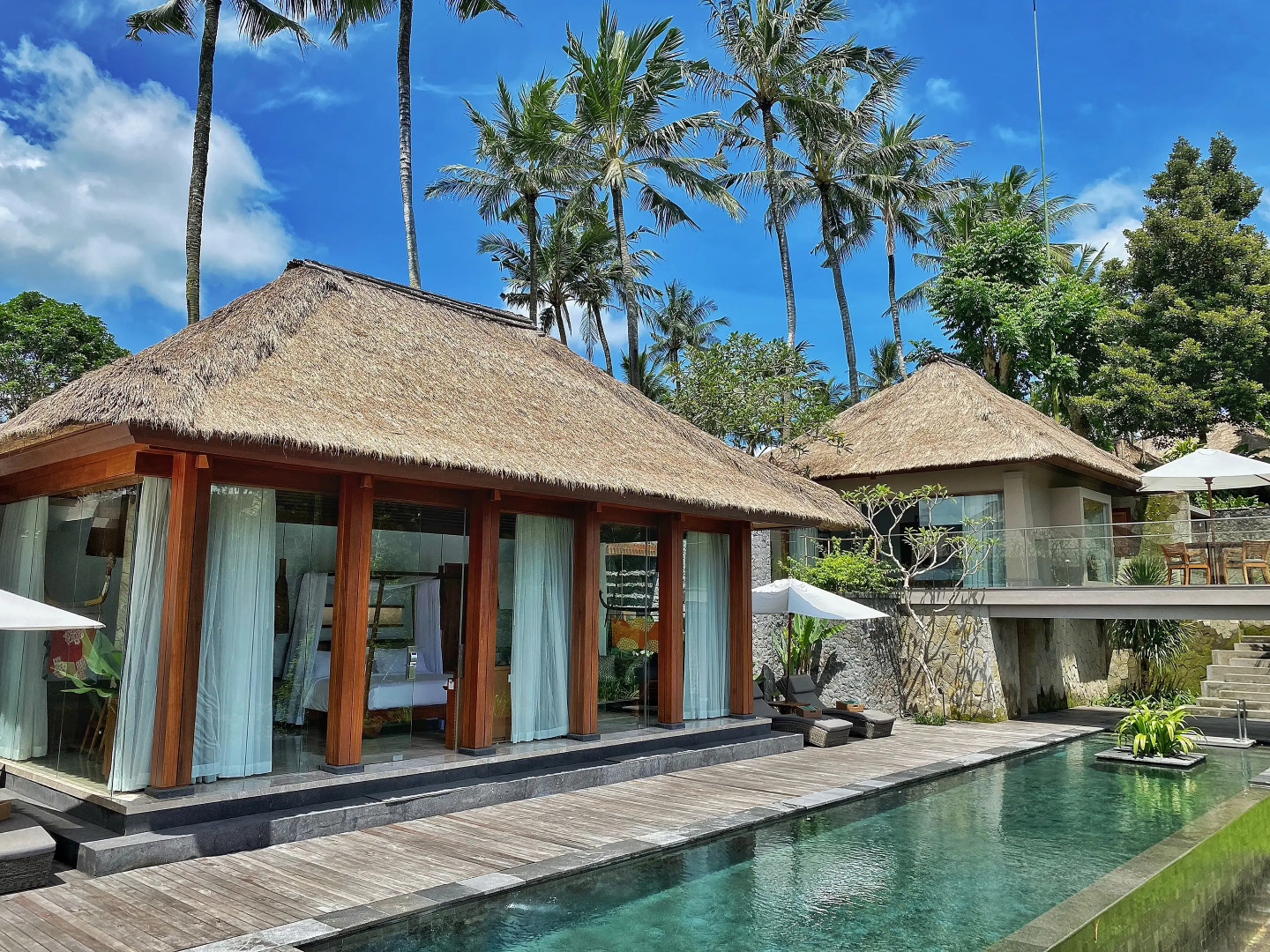 Maya Ubud Resort and Spa