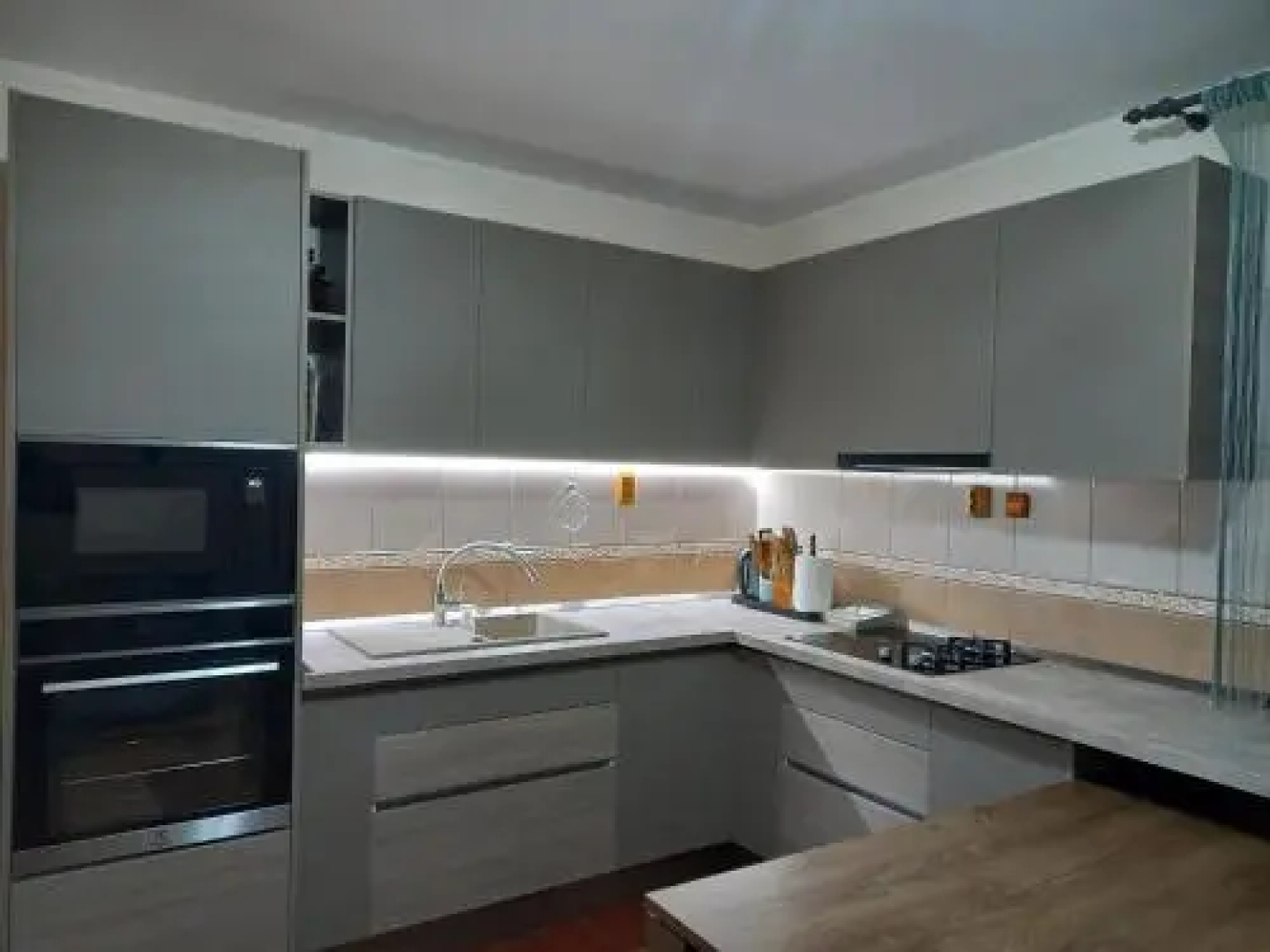 Casa Crinei