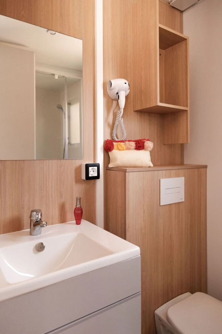 Slow Village Marennes Oléron