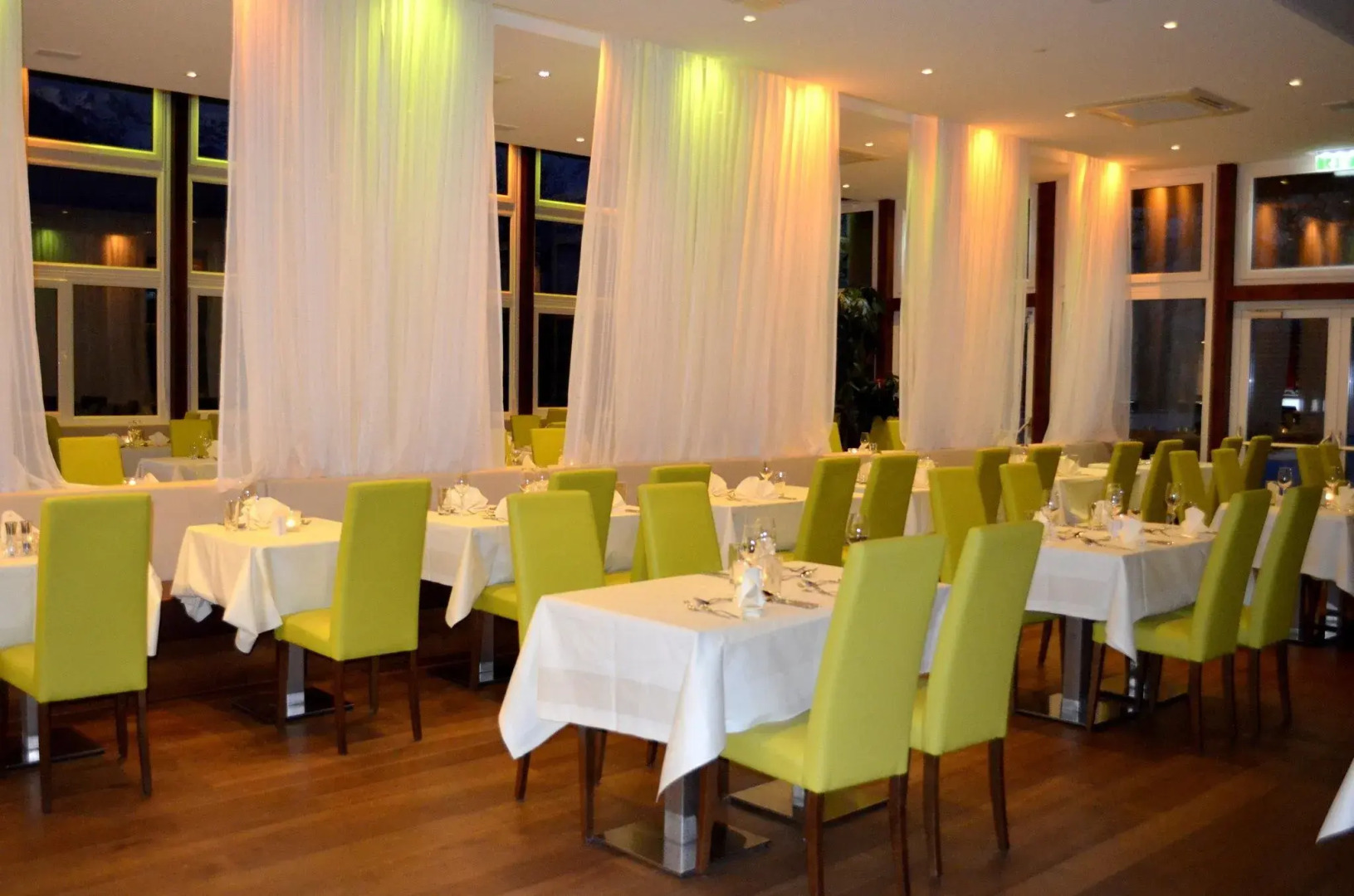 Hotel Spirodom Admont