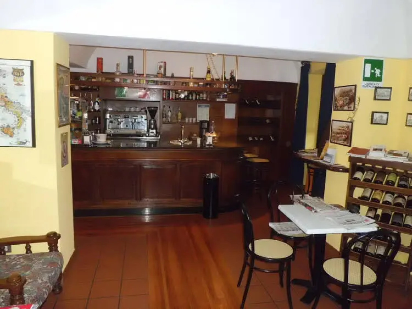 Nuovo Hotel Giardini