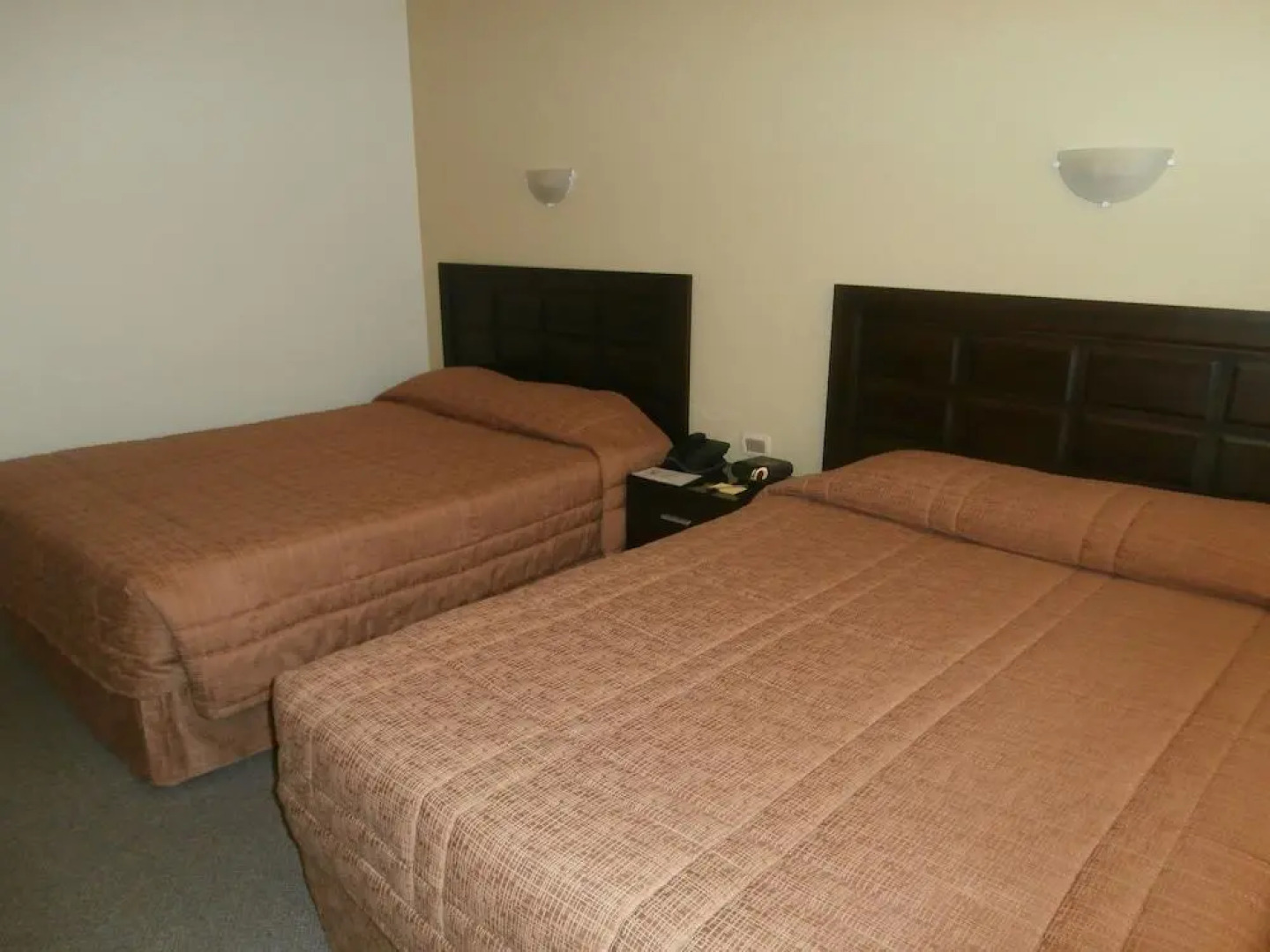 Los Sauces Apart Hotel