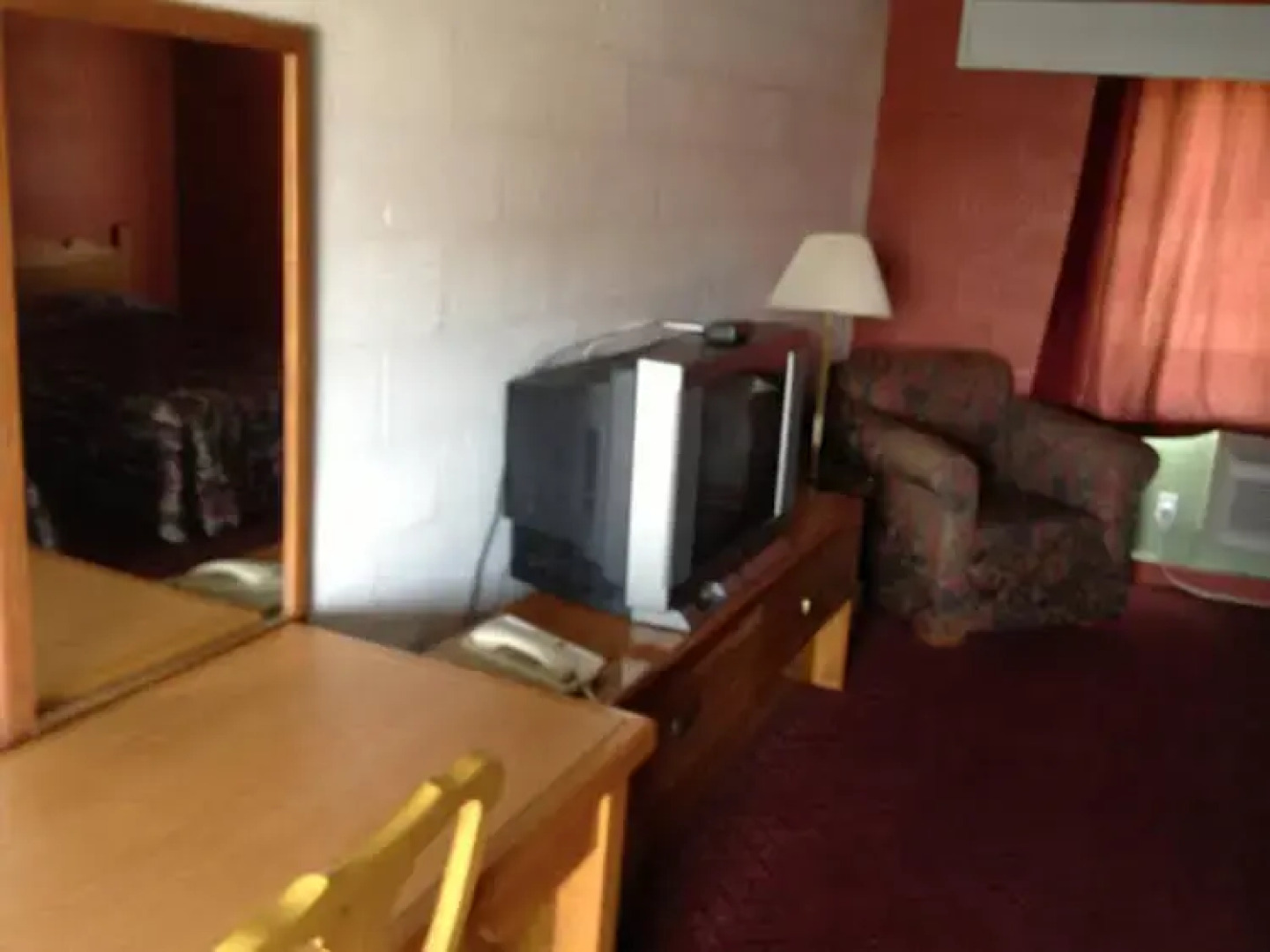 Town and Country Motor Inn Mountain Home AR