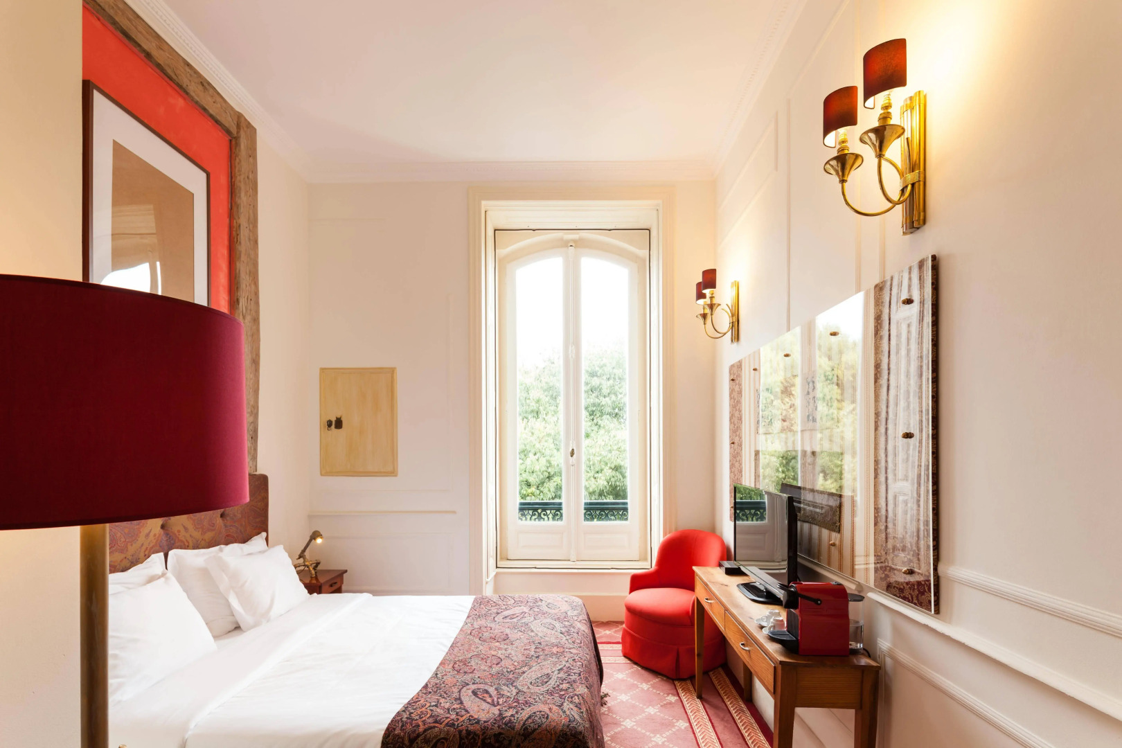 The Independente Suites & Terrace