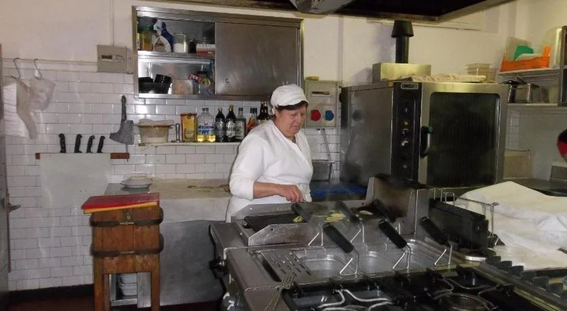 Albergo Ristorante Gori