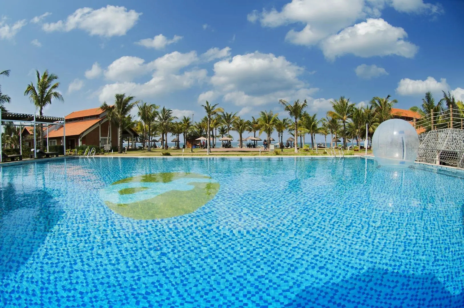 Famiana Resort & Spa Phu Quoc