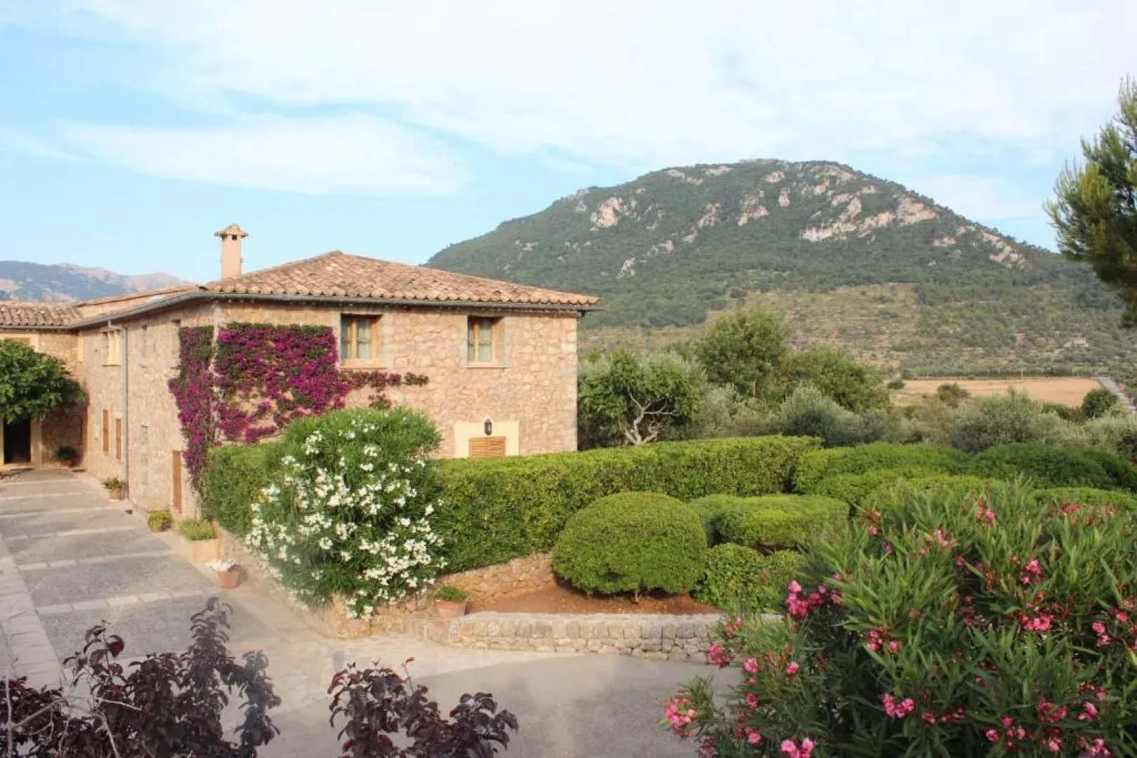 Ca's Garriguer Agroturismo