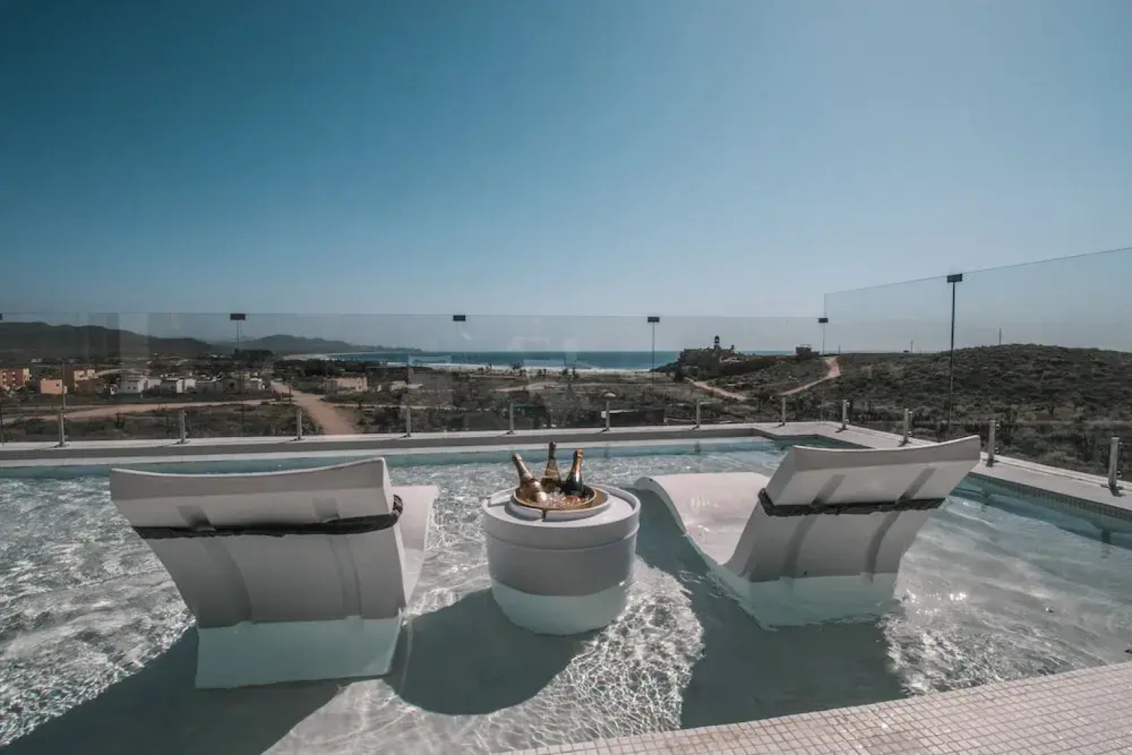 Cerritos Surf Residences