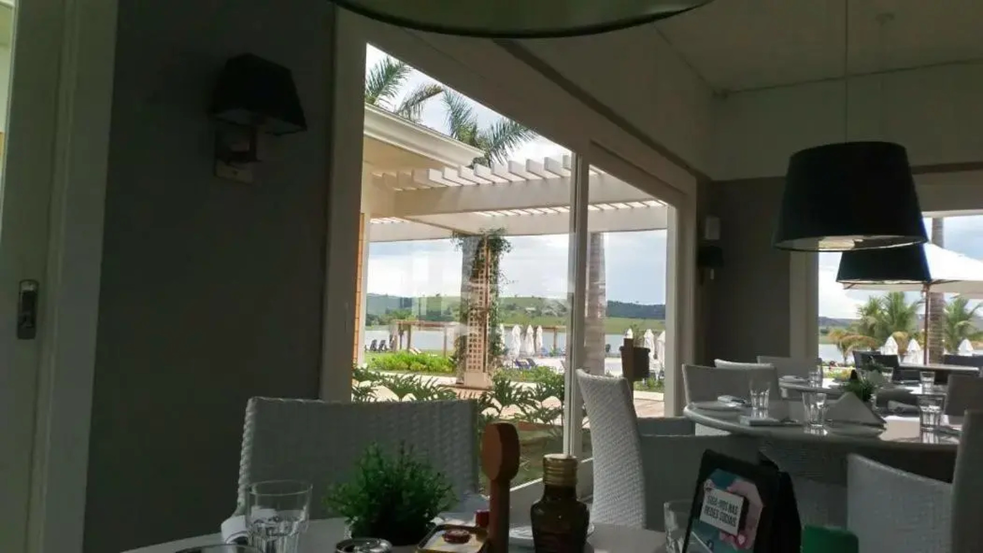 Chacara Avare Paranapanema - Represa Jurumirin