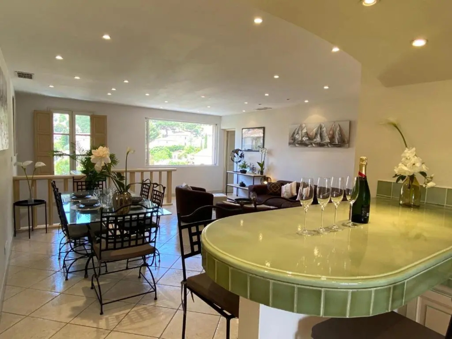 Magnifique maison de village 95m2 avec piscine privée