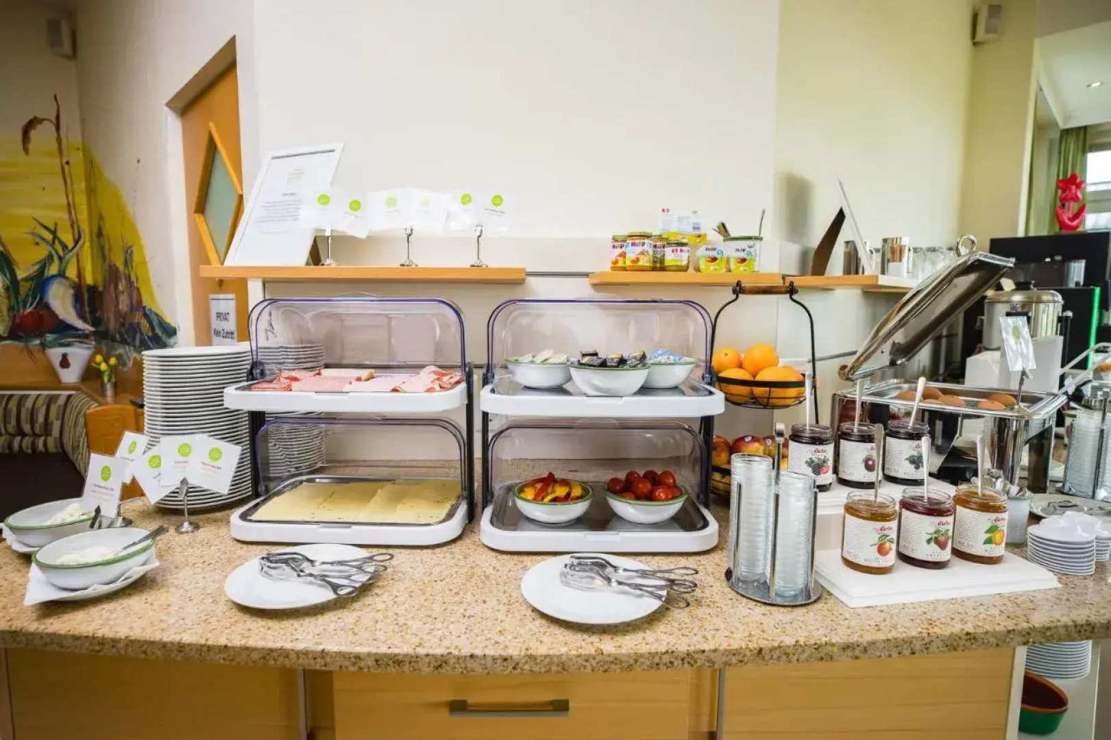 Pension Sonnengarten