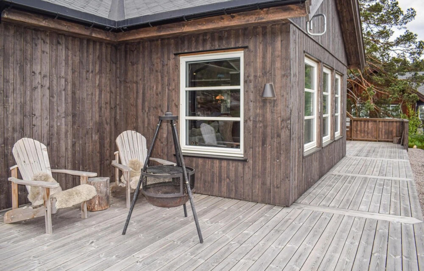 Amazing Home in Treungen With Wifi and 4 Bedrooms