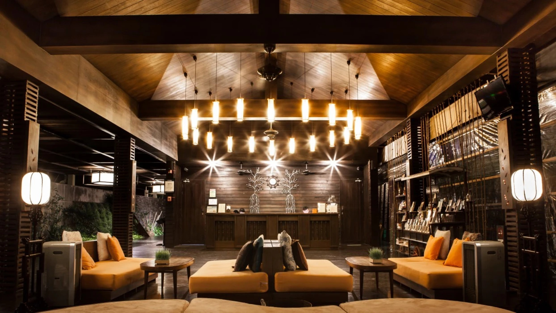 NH Collection Samui Peace Resort