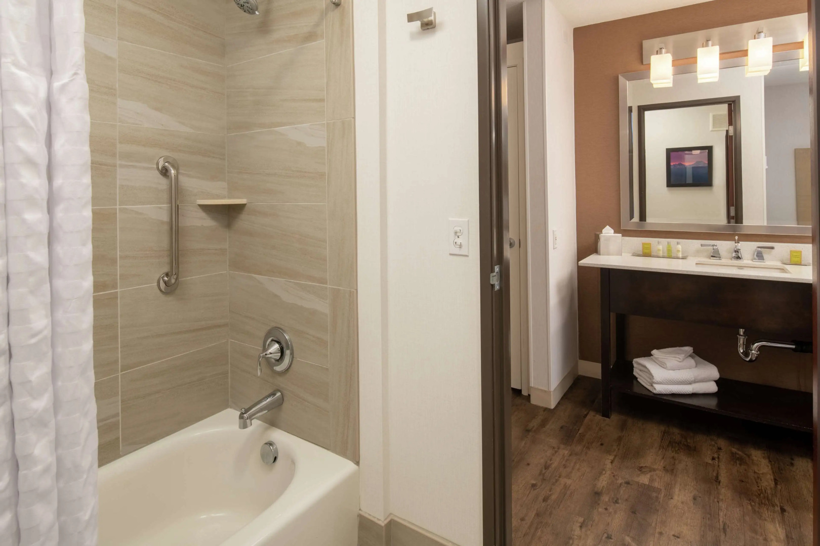 DoubleTree by Hilton Portland - Tigard
