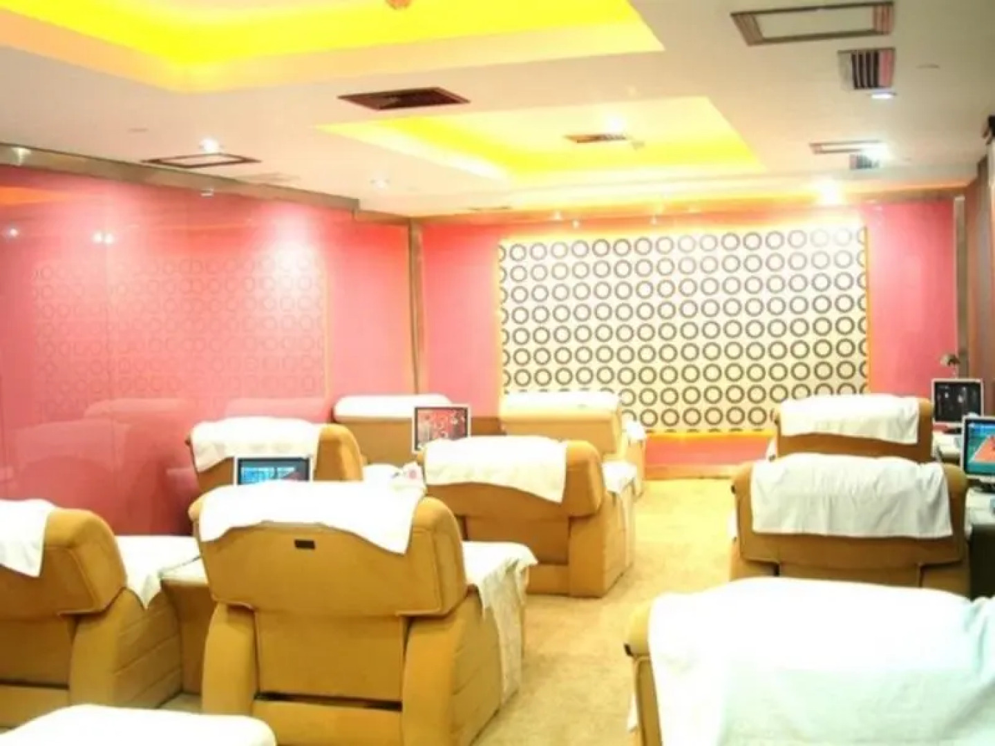 Shaoxing Yintai Hotel