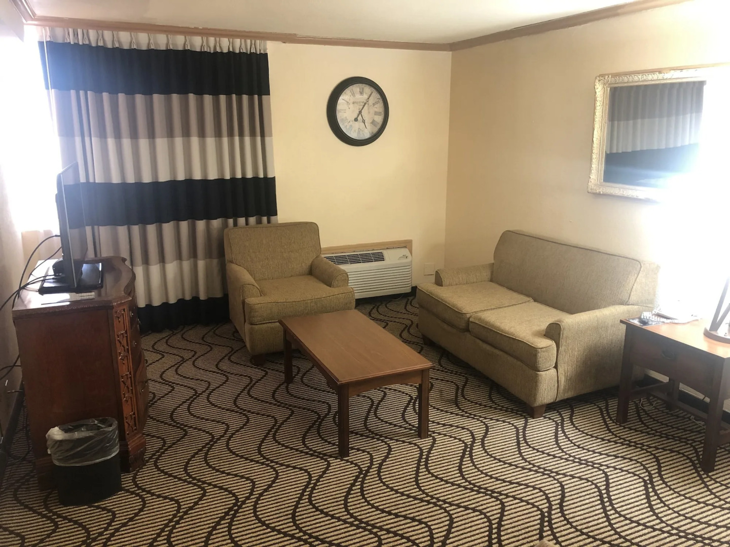 Ramada by Wyndham Birmingham Airport