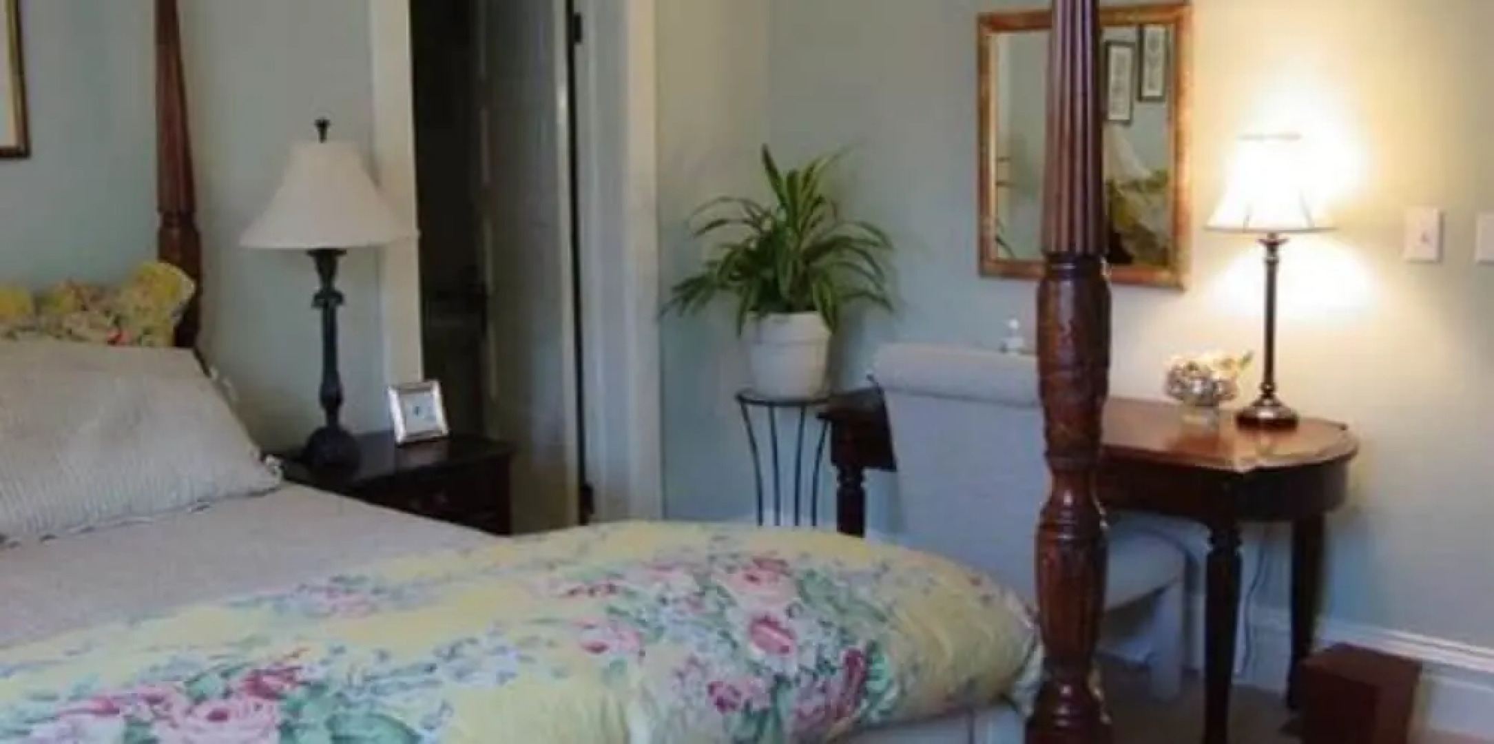 The McFarland Inn Bed and Breakfast