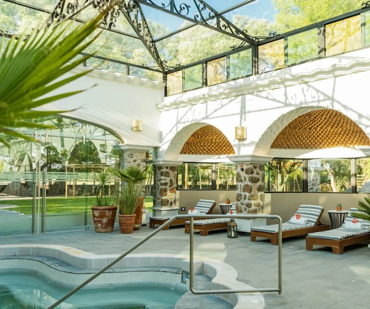 Uraján de Luna Hotel Boutique & Spa