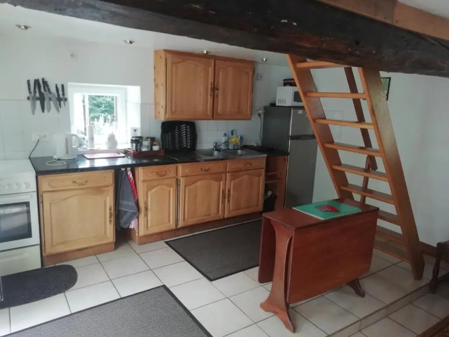 La Petite Maison