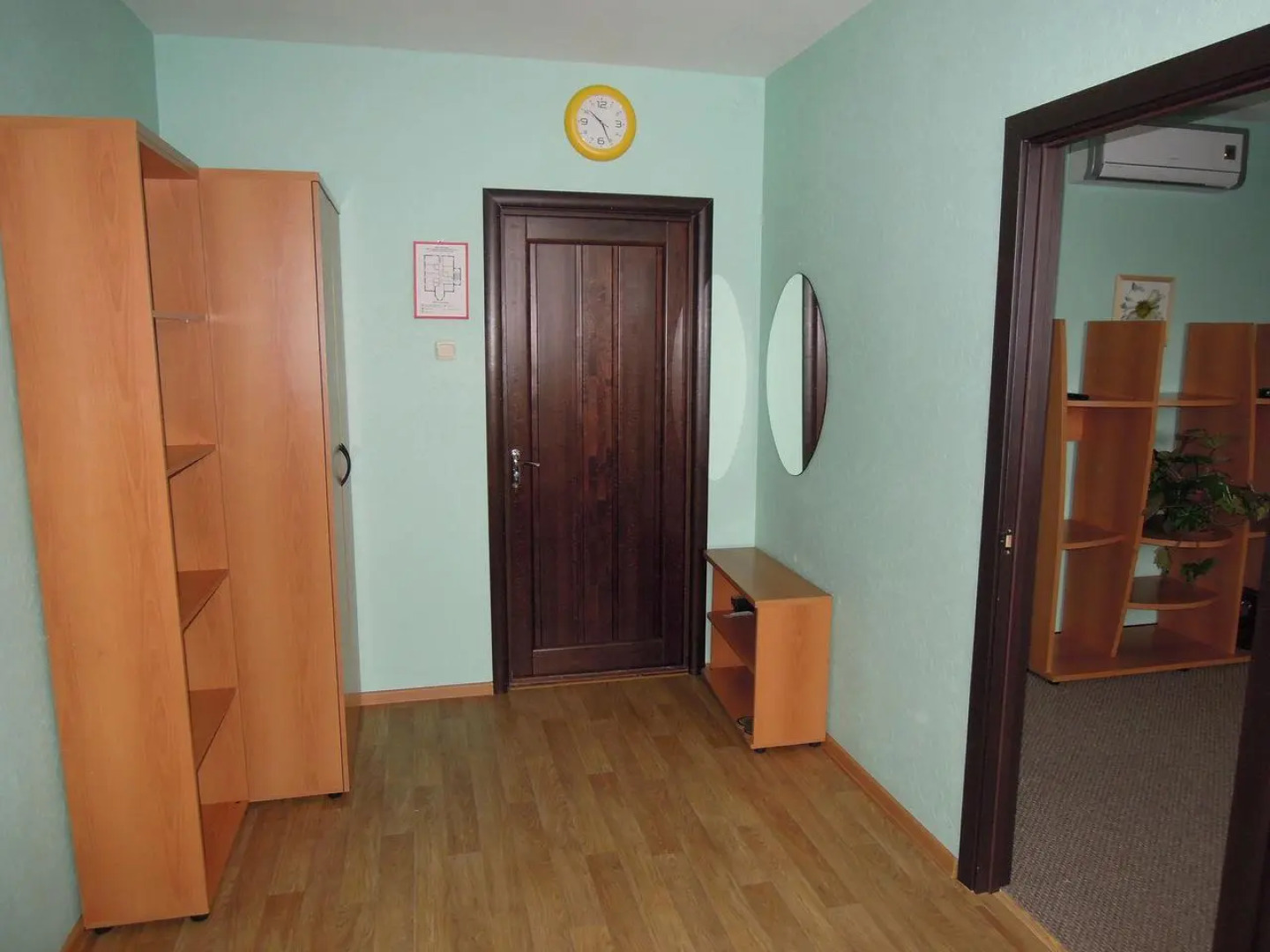 Никольская