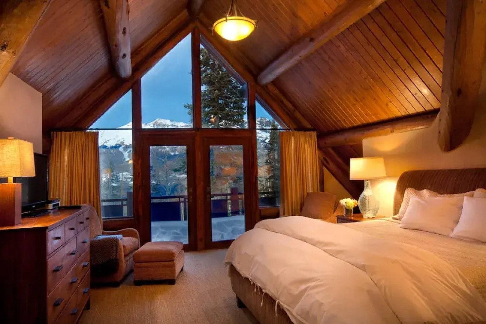 Alpen Ridge by Exceptional Stays